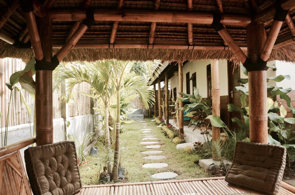 Hotel Ola Ola Lombok à Selong Belanak Extérieur photo