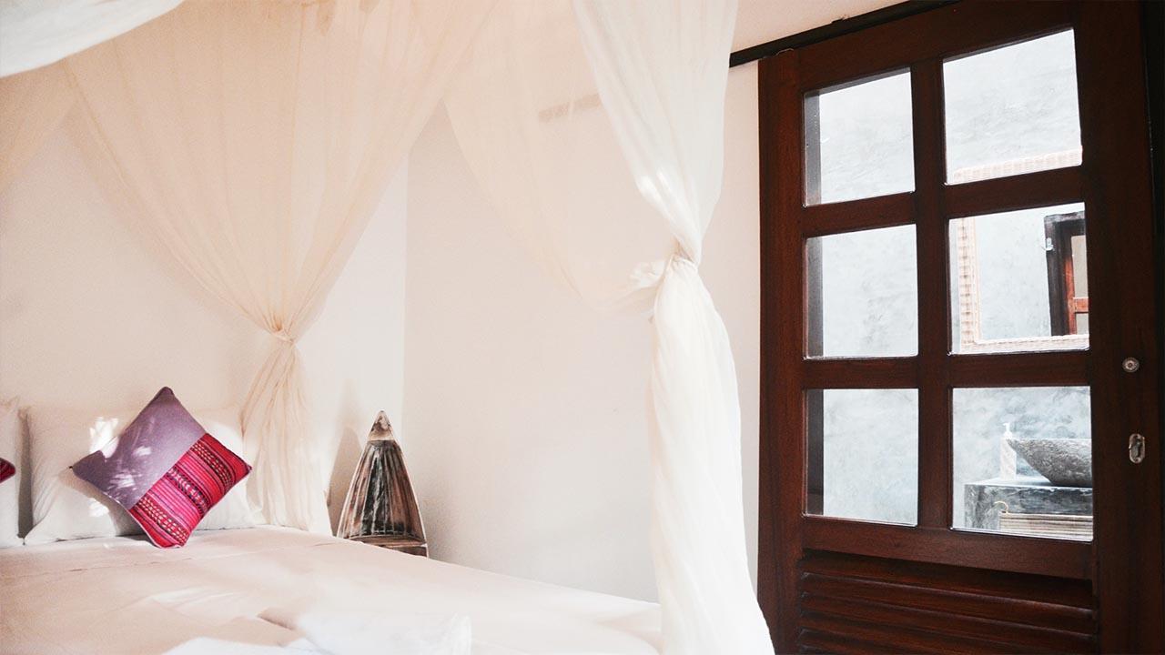 Hotel Ola Ola Lombok à Selong Belanak Extérieur photo