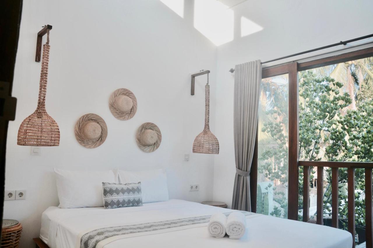 Hotel Ola Ola Lombok à Selong Belanak Extérieur photo
