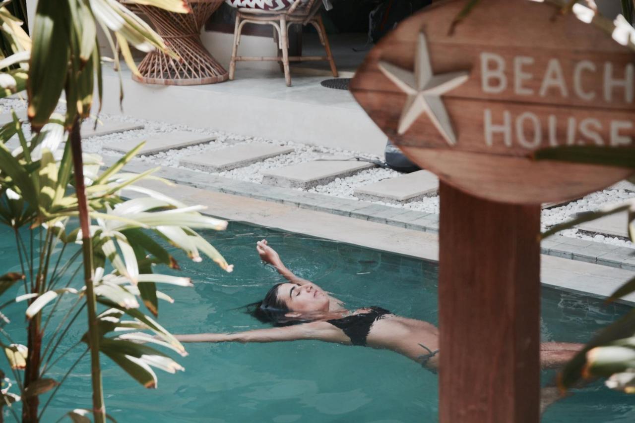 Hotel Ola Ola Lombok à Selong Belanak Extérieur photo