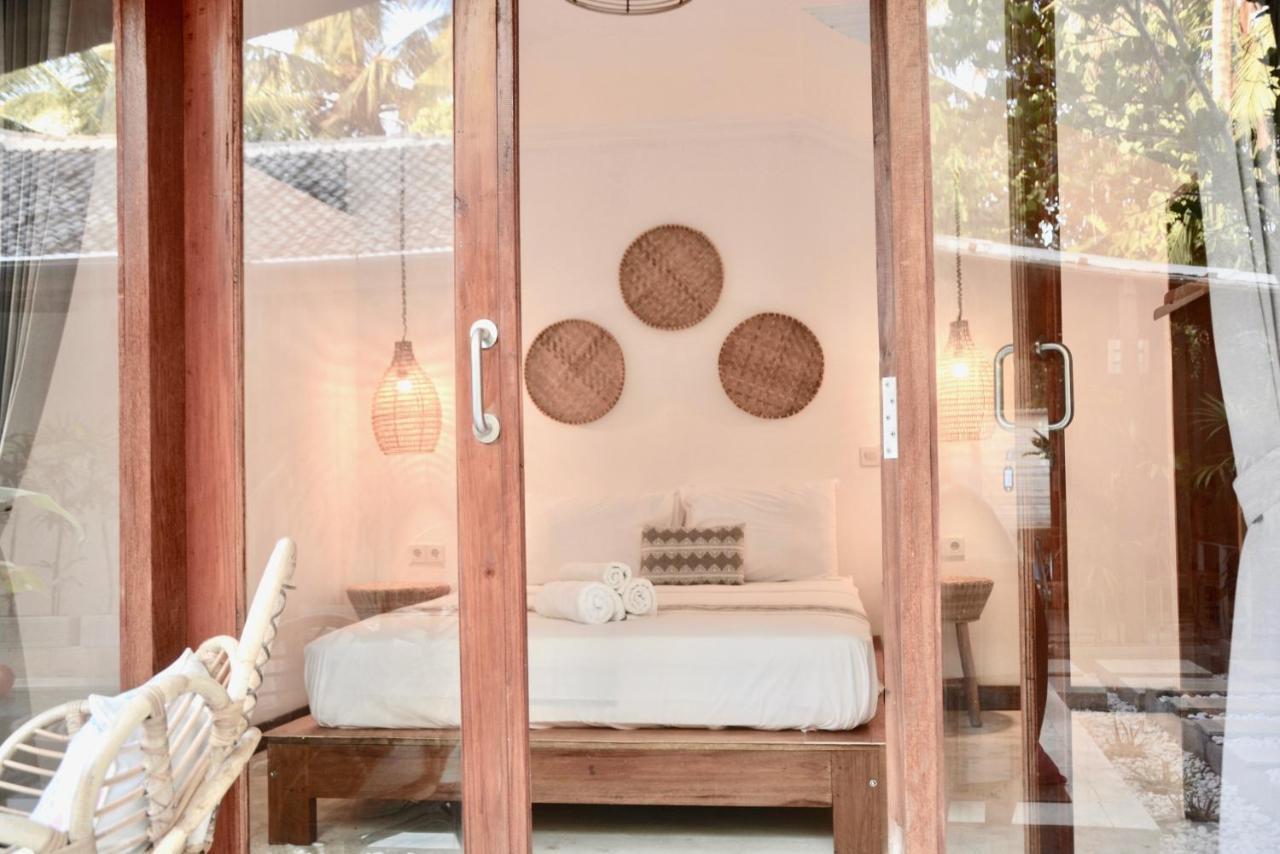 Hotel Ola Ola Lombok à Selong Belanak Extérieur photo