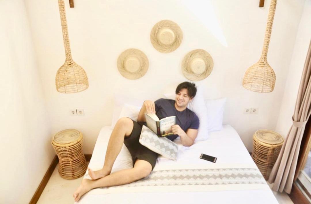 Hotel Ola Ola Lombok à Selong Belanak Extérieur photo