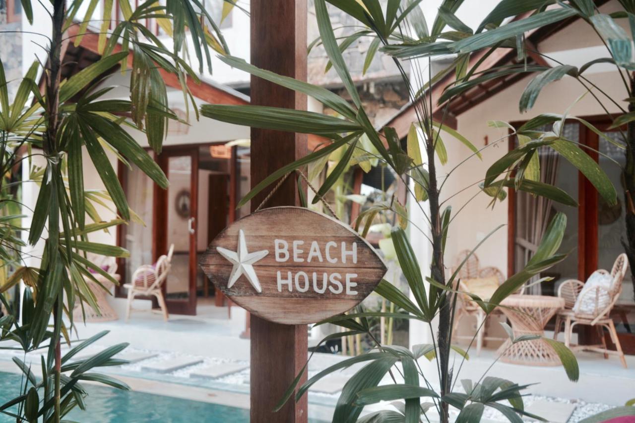 Hotel Ola Ola Lombok à Selong Belanak Extérieur photo