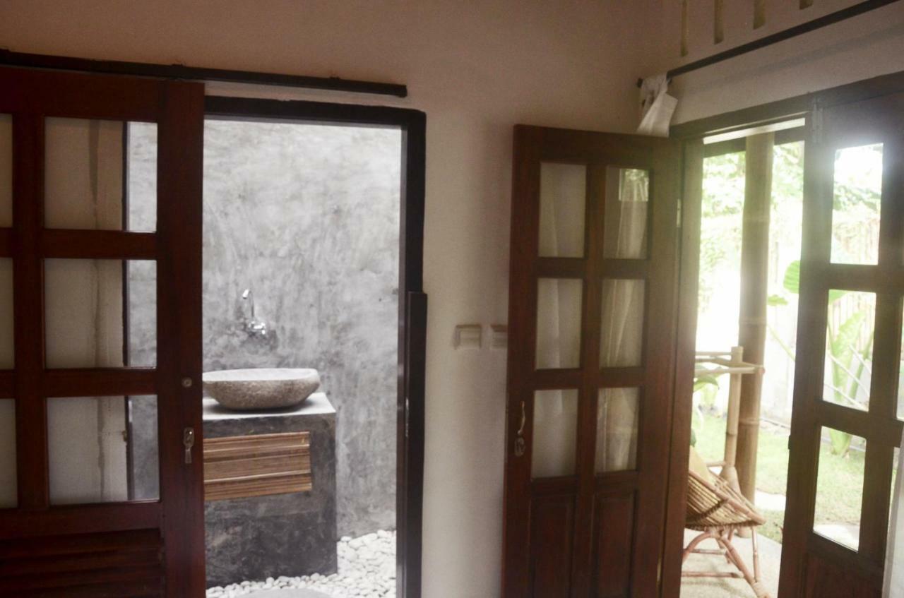 Hotel Ola Ola Lombok à Selong Belanak Extérieur photo