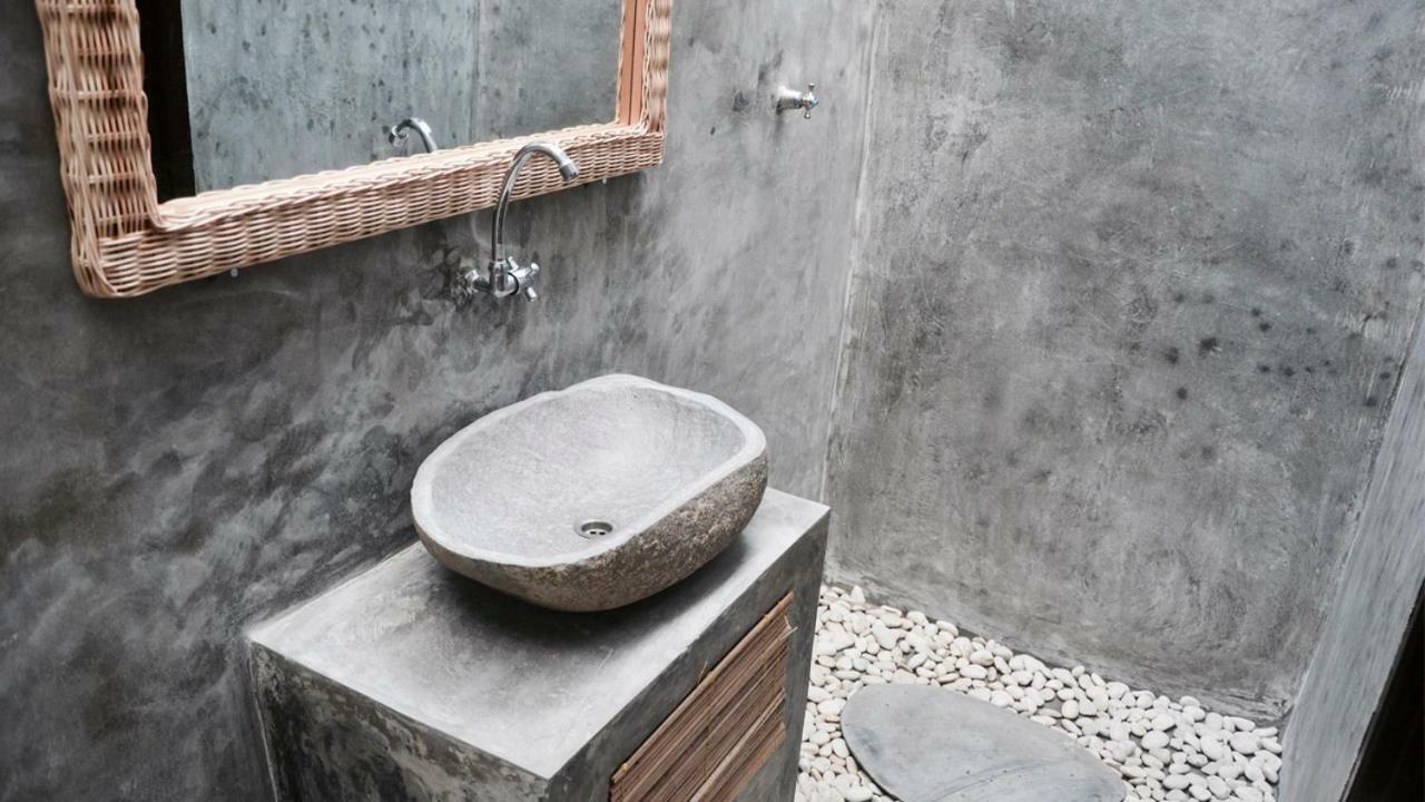 Hotel Ola Ola Lombok à Selong Belanak Extérieur photo