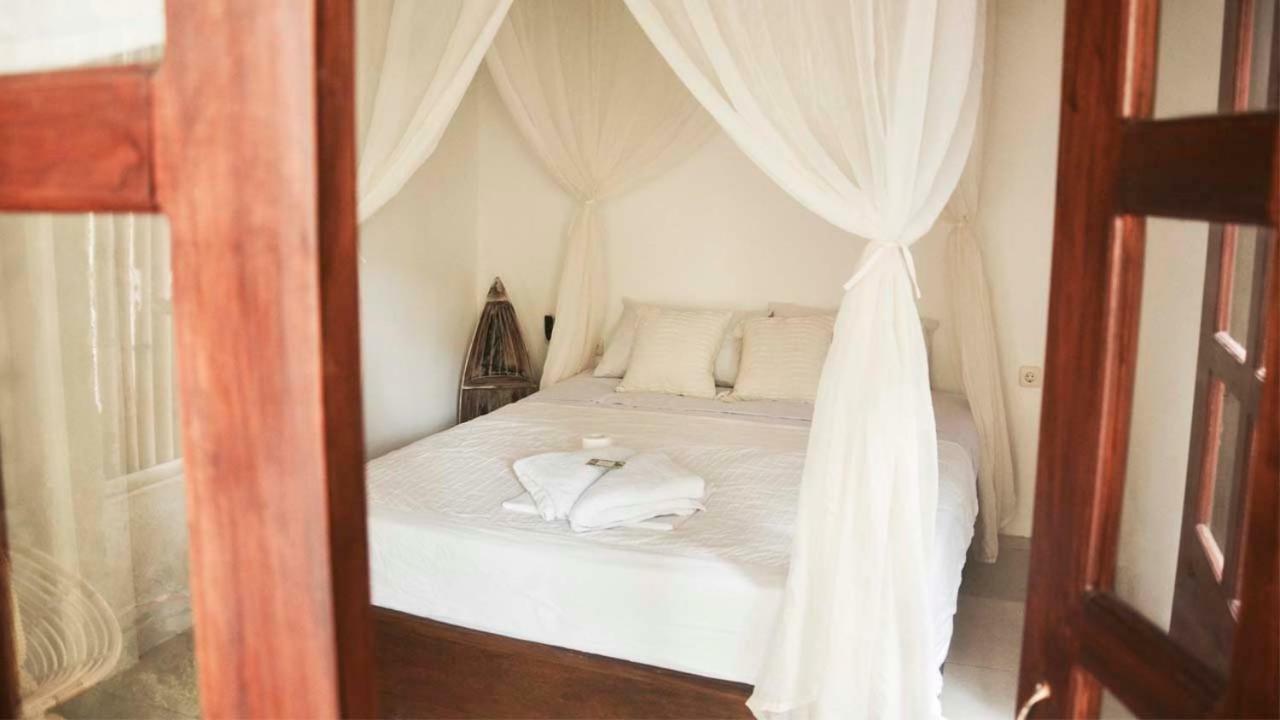 Hotel Ola Ola Lombok à Selong Belanak Extérieur photo